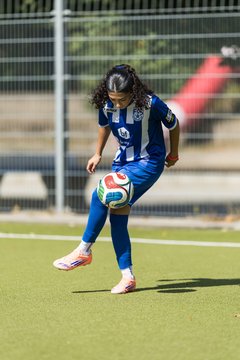 Bild 137 - wBJ FC Suederelbe.